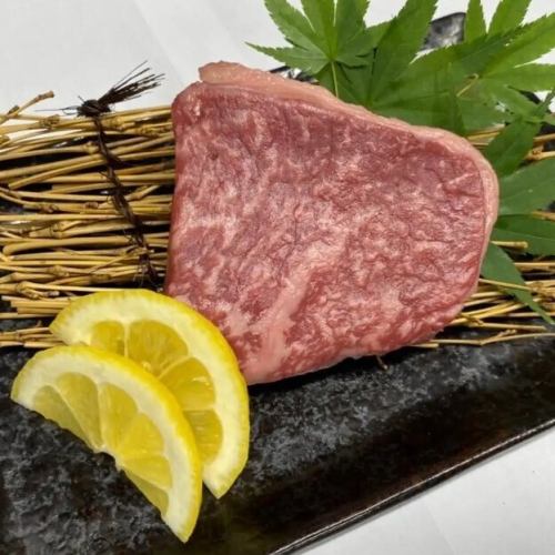 【特価】サーロイン(100g)