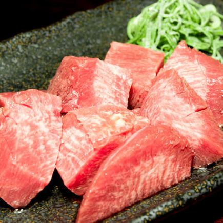 【リーズナブルな焼肉宴会】じゃけぇお手軽コース◇3850円(税込)