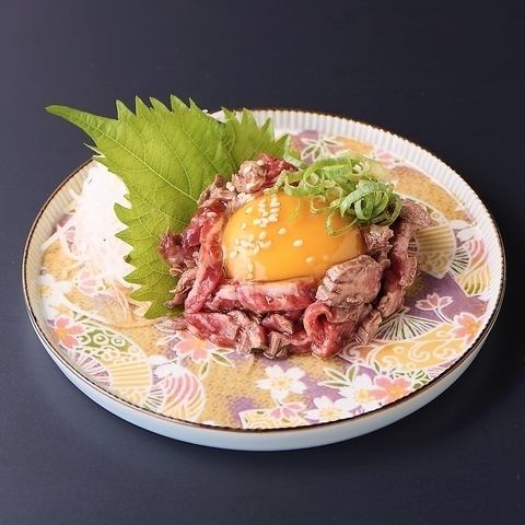 絶品焼肉はSNS映え間違いなし！
