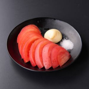 塩トマト