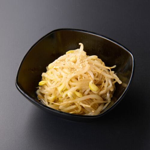 もやしナムル