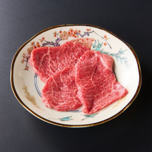 上ロース