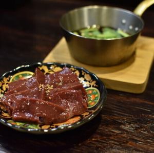 【推】ヤバいレバ煮ラ