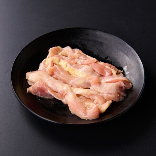 奥丹波鶏せせり