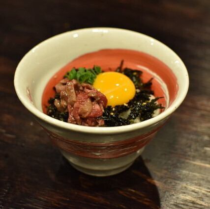 【推】肉屋のTKG