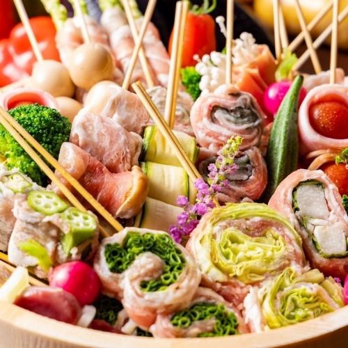 女子会や誕生日におススメ