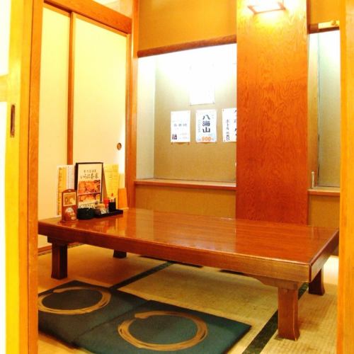 Small group single room ☆ 4 people private room