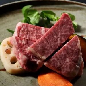 段戸牛ヒレ肉