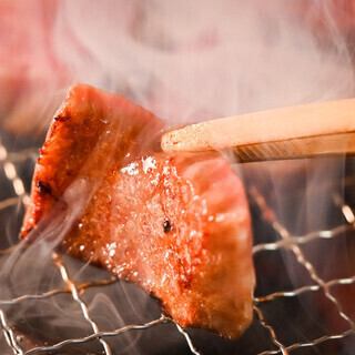 【超お得♪期間限定コース】飲み放題90分付■おまかせ肉3種類200g+焼野菜が楽しめるお手軽プラン