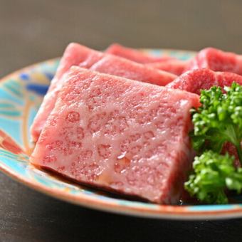 120分飲み放題付き■お得なおまかせ宴会コース》道産牛メインにラムやホルモンなど10種