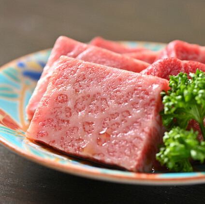 120分飲み放題付き■お得なおまかせ宴会コース》道産牛メインにラムやホルモンなど10種