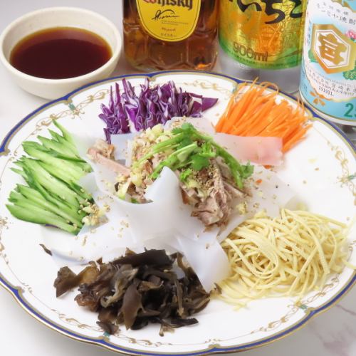 日本未体験の味がここに！