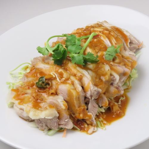 鮮度と手作りへのこだわり