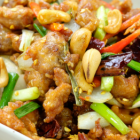 宮保鶏丁