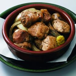 Aritadori Bara-yaki