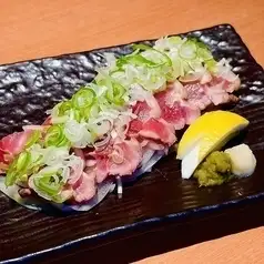 친닭도 모타타키