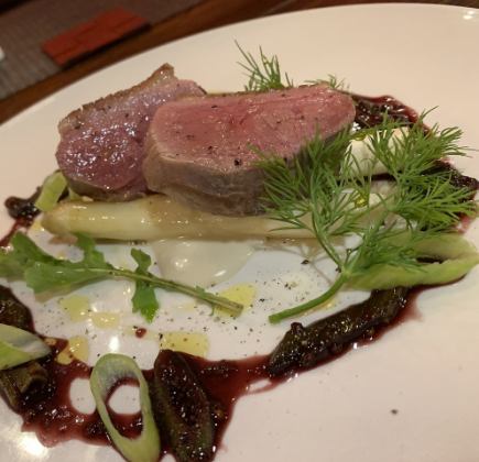 ※★仅限12月24日至25日★※圣诞晚餐套餐