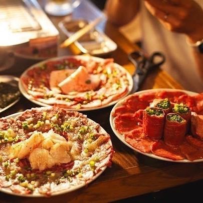 女子会・飲み会で大人気！