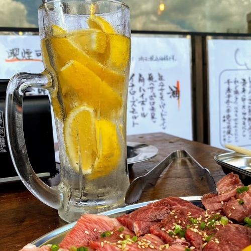 平日限定！ドリンクサブスク登場！毎日お得に！