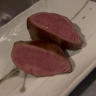 無双タン【超越極】ぷるんと肉厚、希少タン元の最高瞬間！