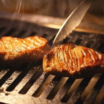 【平日限定】ひとり飲み焼肉セット｜ドリンク付き
