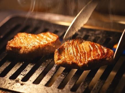 【平日限定】ひとり飲み焼肉セット|ドリンク付き