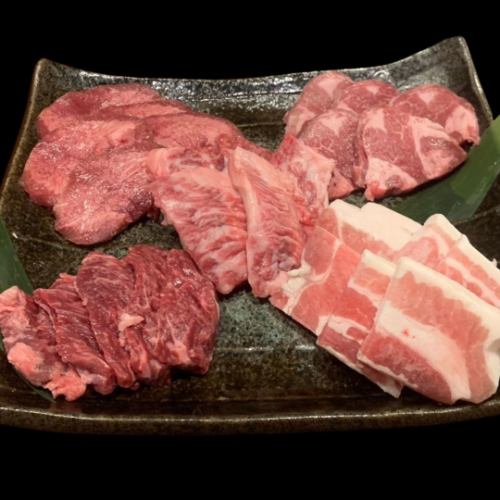 名物!週末盛ならココ!