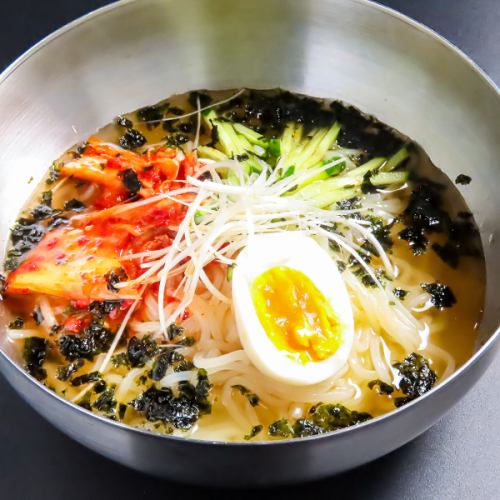 冷麺