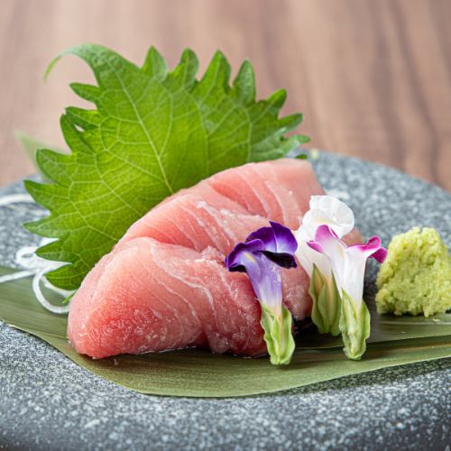 ≪鮮度抜群のお刺身をご用意しております≫