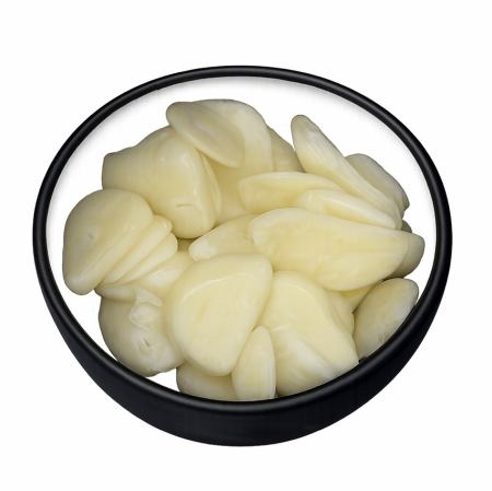 にんにくスライス