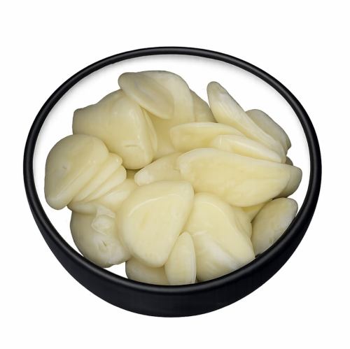 にんにくスライス