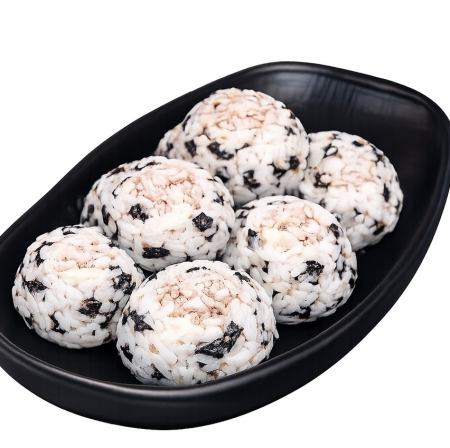 ツナマヨおにぎり