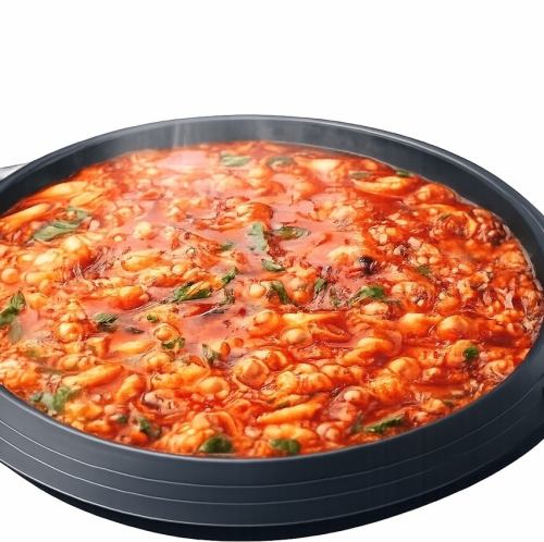 当店の看板メニューでもある牛ホルモン★￥4280