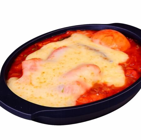 チーズトッポギ