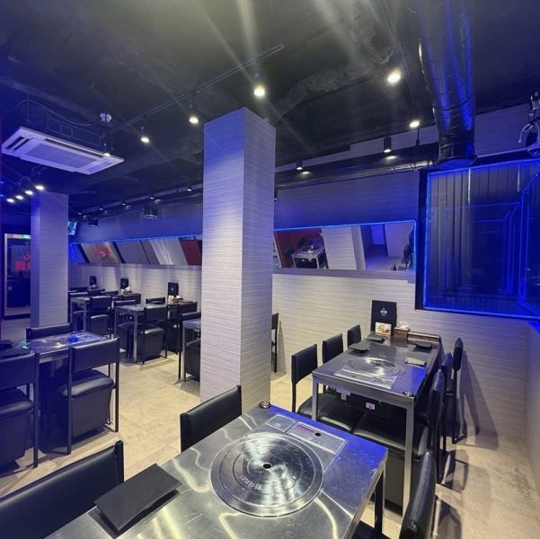 【少人数～大人数まで◎ご宴会にも対応！】30名様ほどの貸し切りも対応しておりますのでお気軽にご相談ください★本格韓国料理が堪能できるお店で、韓国の雰囲気を感じながら、豊富なメニューを存分に楽しめます！！韓国のお酒のご用意もあり、お酒の種類も豊富＆コース注文で飲み放題もセットにできます！！