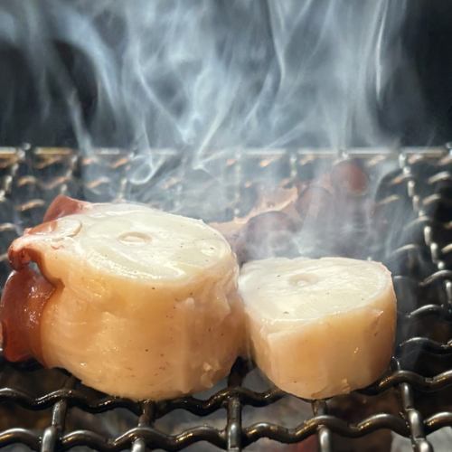 佐渡直送的海鲜