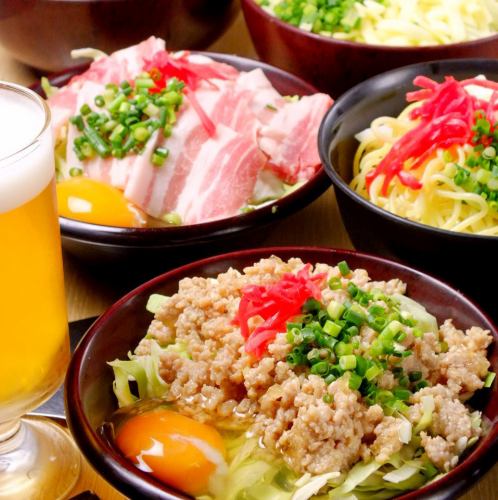 Great deal! Lunch set 1000 JPY (incl. tax)