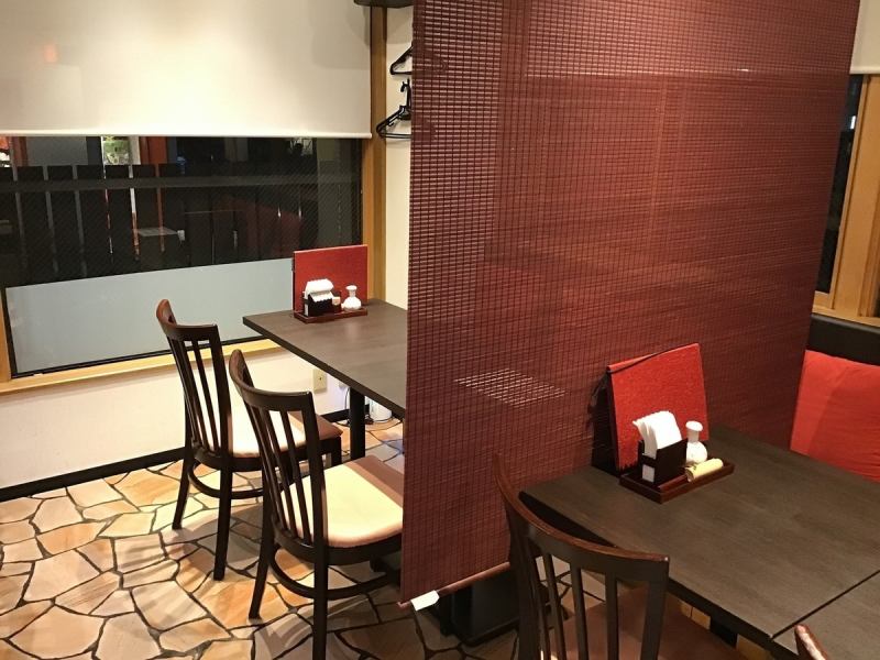 [Calm atmosphere & adult space] Japanese-style colors and accessories suitable for Japanese restaurants, and the polite customer service of the staff provide a fun and calm atmosphere.It is a Japanese restaurant where you can feel the adult space of the Roppongi area, which is suitable for drinking comfortably.