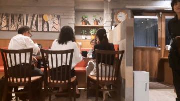 13年来お付き合いさ