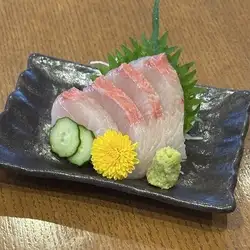 カンパチ刺