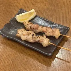 鳥もも