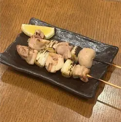 ねぎま