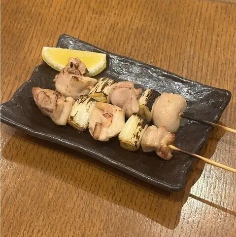 ねぎま