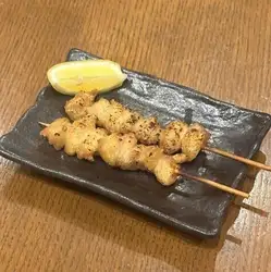 ぼんじり