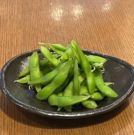 枝豆