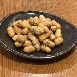 落花生