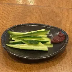 もろ胡瓜
