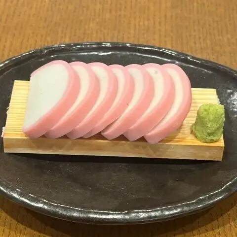板わさ