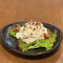 ポテトサラダ