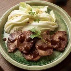 豚タン